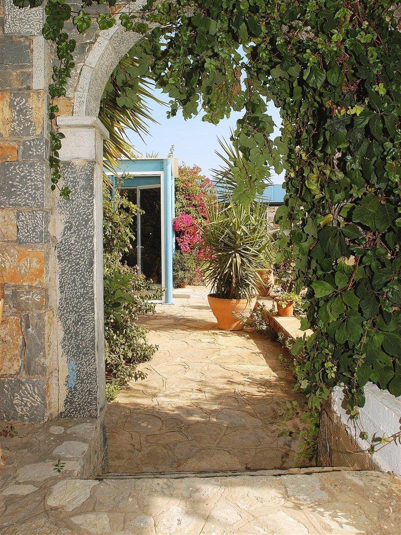 Vasia Ormos Hotel (Adults Only) Agios Nikolaos  Exterior photo